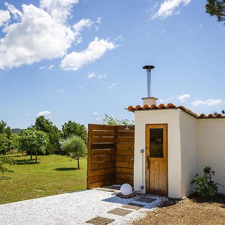 Le Petit Viala Villa Capestang Exterior foto