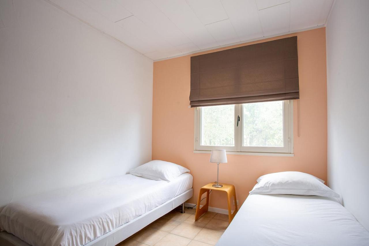 Le Petit Viala Villa Capestang Exterior foto