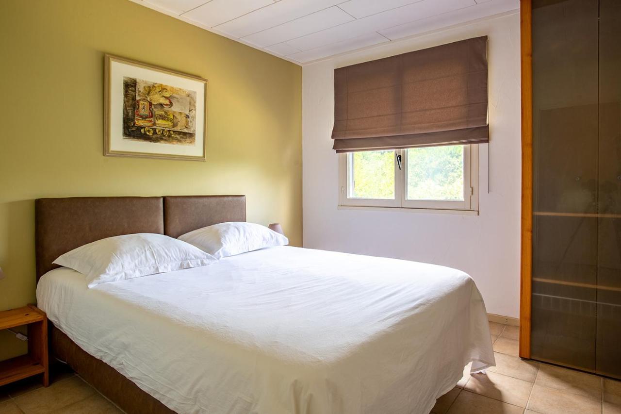 Le Petit Viala Villa Capestang Exterior foto