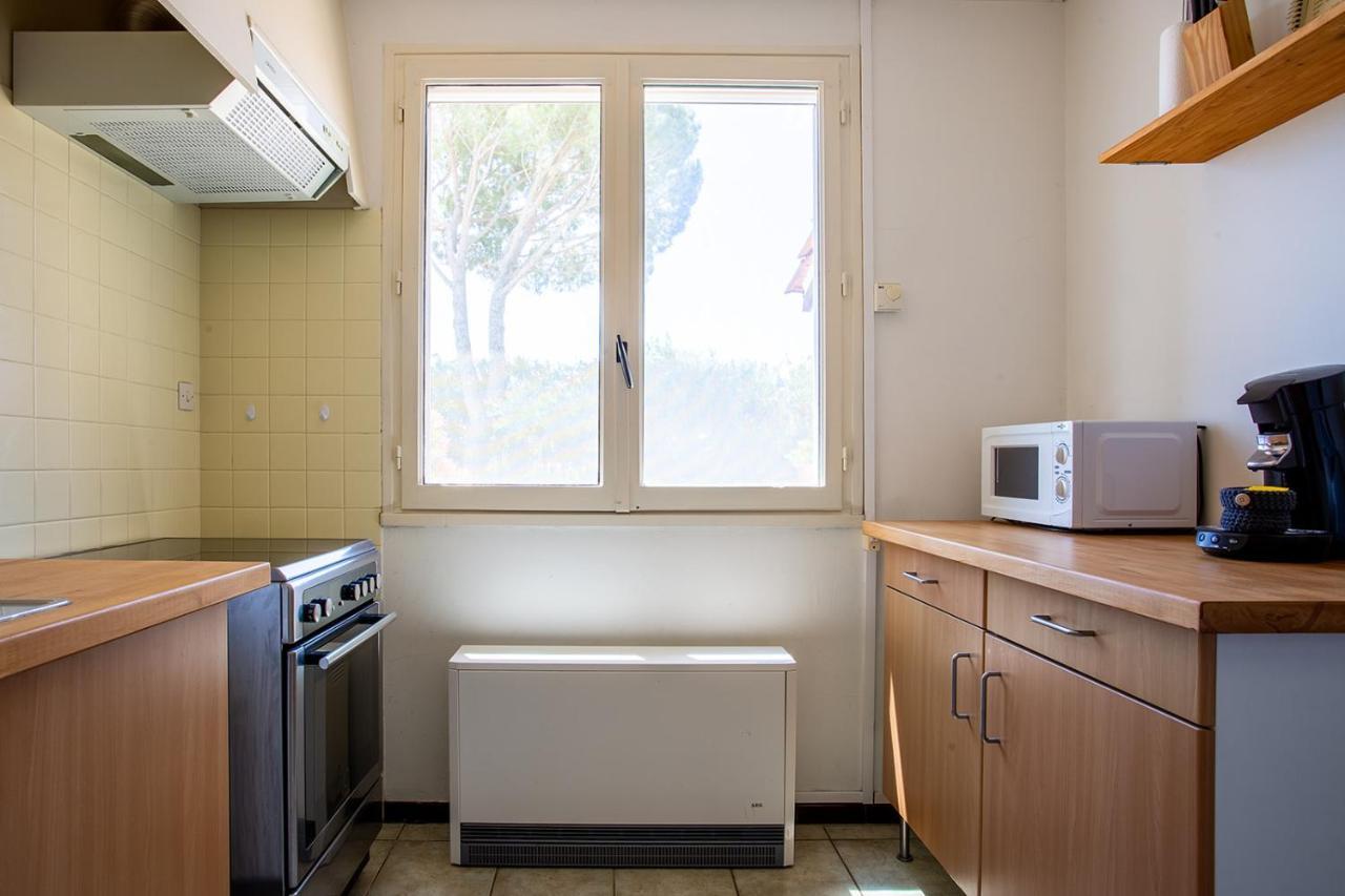 Le Petit Viala Villa Capestang Exterior foto